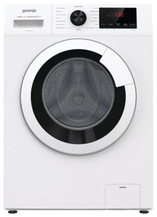 Стиральная машина Gorenje WHE 72 S3 Стиральная машина Gorenje WHE 72 S3