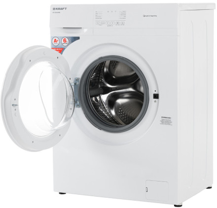 Стиральная машина Kraft KF-ED6206W Стиральная машина Kraft KF-ED6206W