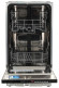 Посудомоечная машина AEG F 96542 VI