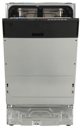 Посудомоечная машина AEG F 96542 VI