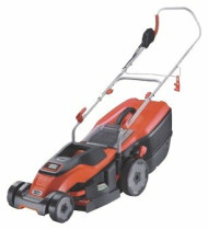 Газонокосилка BLACK+DECKER EMax38i Газонокосилка BLACK+DECKER EMax38i