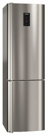 Холодильник AEG S 98392 CMX2