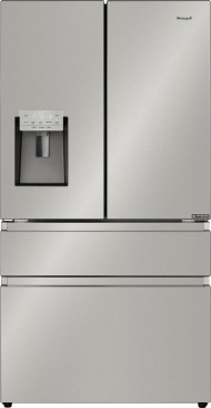 Холодильник Weissgauff WFD 565 NoFrost Premium BioFresh Ice Maker Холодильник Weissgauff WFD 565 NoFrost Premium BioFresh Ice Maker
