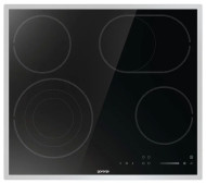Электрическая варочная панель Gorenje ECS646BXE Электрическая варочная панель Gorenje ECS646BXE