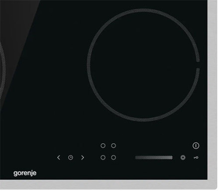 Электрическая варочная панель Gorenje ECS646BXE Электрическая варочная панель Gorenje ECS646BXE