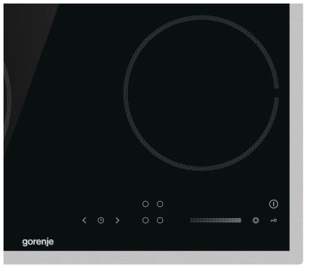 Электрическая варочная панель Gorenje ECS646BXE Электрическая варочная панель Gorenje ECS646BXE