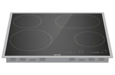 Электрическая варочная панель Gorenje ECS646BXE Электрическая варочная панель Gorenje ECS646BXE