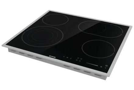 Электрическая варочная панель Gorenje ECS646BXE Электрическая варочная панель Gorenje ECS646BXE