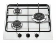 Газовая варочная панель Nardi THS 38 AV X Газовая варочная панель Nardi THS 38 AV X