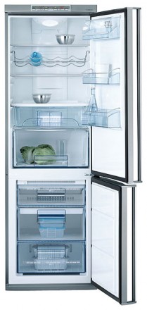 Холодильник AEG S 75358 KG38