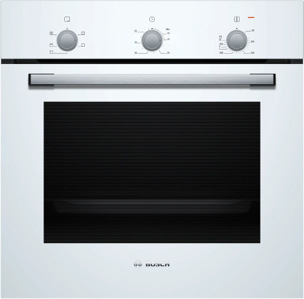 Электрический духовой шкаф Bosch HBF011BV1T