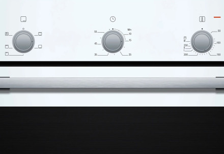 Электрический духовой шкаф Bosch HBF011BV1T