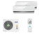 Мульти сплит-система AUX AM3-H21/4DR1B/AMWM-H12/4R1(L)(v2)/AMWM-H12/4R1(L)(v2)