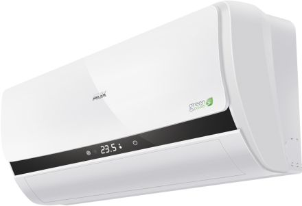 Мульти сплит-система AUX AM3-H21/4DR1B/AMWM-H12/4R1(L)(v2)/AMWM-H12/4R1(L)(v2)