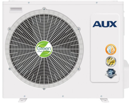 Мульти сплит-система AUX AM3-H21/4DR1B/AMWM-H12/4R1(L)(v2)/AMWM-H12/4R1(L)(v2)