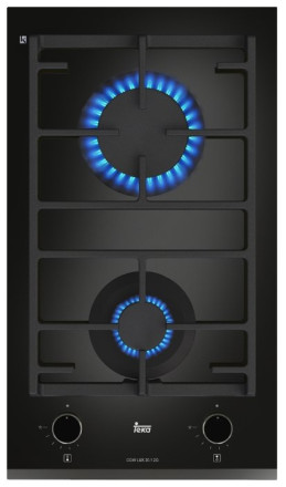 Газовая варочная панель TEKA CGW LUX 30.1 2G AI AL CI NAT (40215987) Газовая варочная панель TEKA CGW LUX 30.1 2G AI AL CI NAT (40215987)