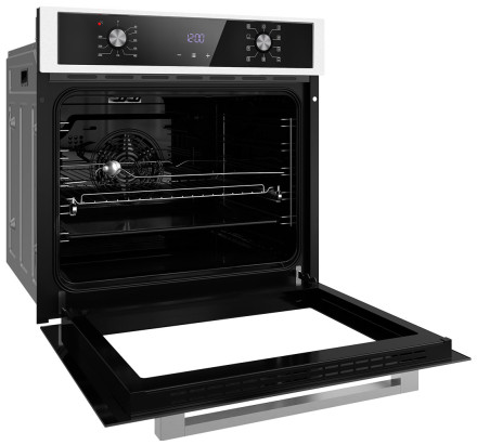 Электрический духовой шкаф Libhof DSN-7091BS