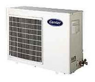 Настенная сплит-система Carrier 42HQX / 38YL (110)