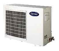 Настенная сплит-система Carrier 42HQX / 38YL (110) Настенная сплит-система Carrier 42HQX / 38YL (110)