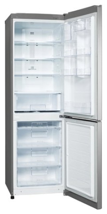 Холодильник LG GA-B419 SAQZ
