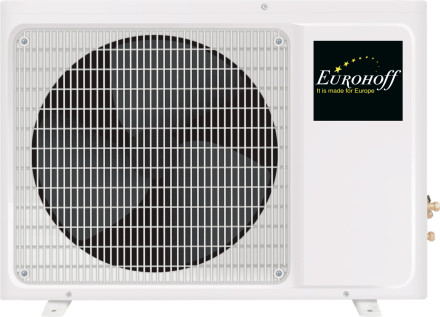 Сплит-система Eurohoff EV-07A Сплит-система Eurohoff EV-07A