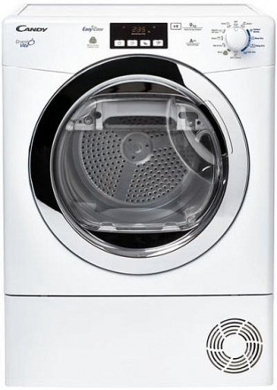 Сушильная машина Candy GVH D913 Сушильная машина Candy GVH D913