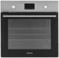 Электрический духовой шкаф Samsung NV68A1145RS/WT, нержавеющая сталь Электрический духовой шкаф Samsung NV68A1145RS/WT, нержавеющая сталь