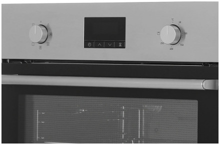 Электрический духовой шкаф Samsung NV68A1145RS/WT, нержавеющая сталь Электрический духовой шкаф Samsung NV68A1145RS/WT, нержавеющая сталь
