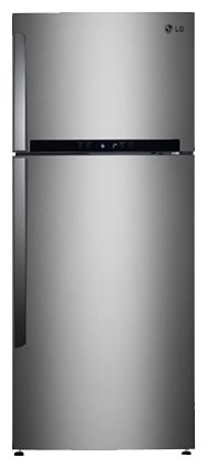 Холодильник LG GN-M562 GLHW Холодильник LG GN-M562 GLHW