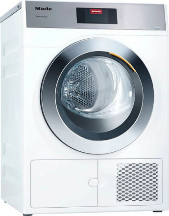 Сушильная машина MIELE PDR 908 HPP белый Сушильная машина MIELE PDR 908 HPP белый