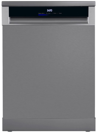 Посудомоечная машина Maunfeld MWF60331S Inverter Посудомоечная машина Maunfeld MWF60331S Inverter