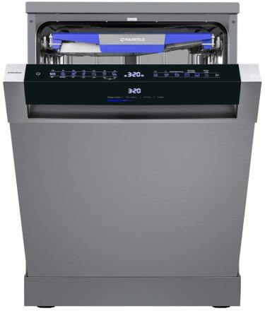 Посудомоечная машина Maunfeld MWF60331S Inverter Посудомоечная машина Maunfeld MWF60331S Inverter