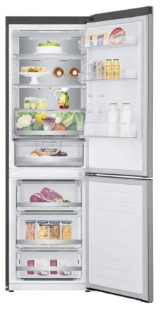 Холодильник LG DoorCooling+ GA-B459SMUM