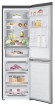 Холодильник LG DoorCooling+ GA-B459SMUM