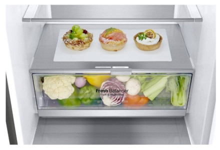 Холодильник LG DoorCooling+ GA-B459SMUM