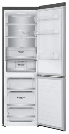 Холодильник LG DoorCooling+ GA-B459SMUM
