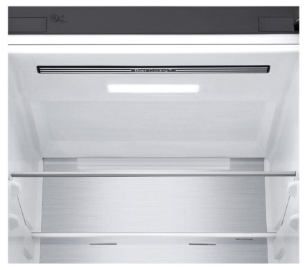 Холодильник LG DoorCooling+ GA-B459SMUM