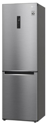 Холодильник LG DoorCooling+ GA-B459SMUM
