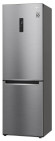 Холодильник LG DoorCooling+ GA-B459SMUM