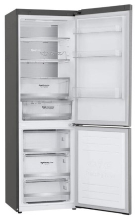 Холодильник LG DoorCooling+ GA-B459SMUM