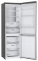 Холодильник LG DoorCooling+ GA-B459SMUM