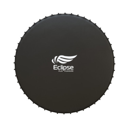 Батут Eclipse Space Blue/Red 12FT