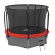 Батут Eclipse Space Blue/Red 12FT