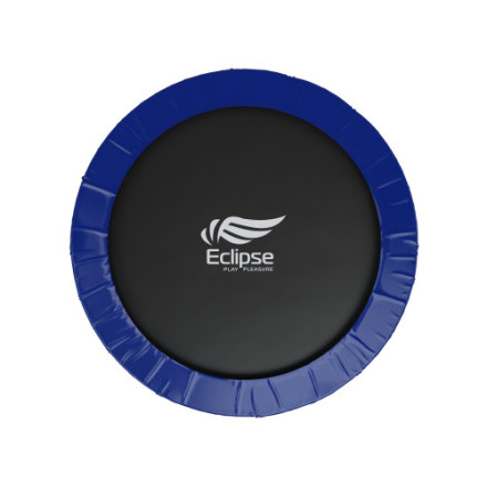 Батут Eclipse Space Blue/Red 12FT