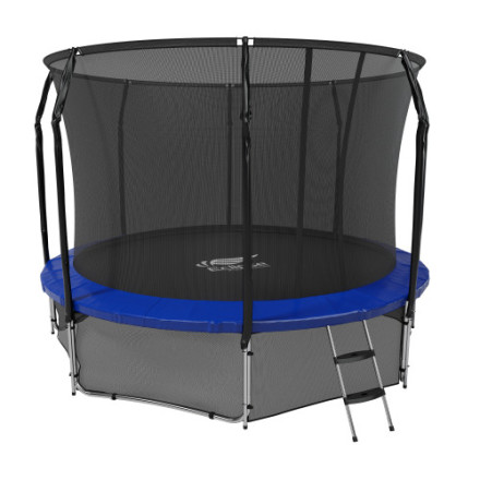 Батут Eclipse Space Blue/Red 12FT