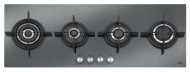 Варочная панель FRANKE FHCR 1204 3G TC HE XS C
