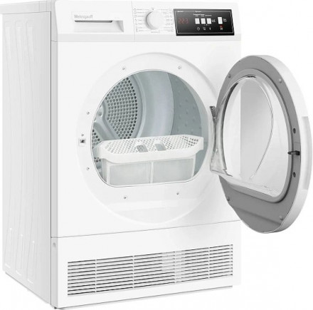 Сушильная машина WEISSGAUFF WD 547C Сушильная машина WEISSGAUFF WD 547C