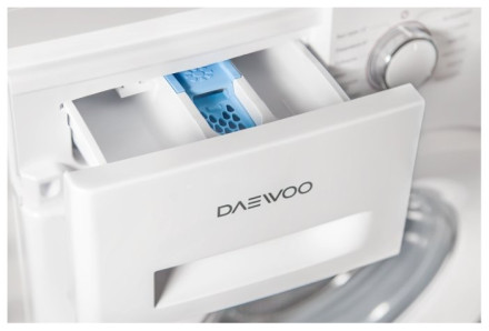 Стиральная машина Daewoo Electronics WMD-R912D1 Стиральная машина Daewoo Electronics WMD-R912D1