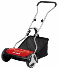 Газонокосилка Einhell GE-HM 38 S-F Газонокосилка Einhell GE-HM 38 S-F