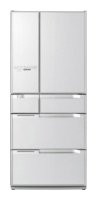 Холодильник Hitachi R-C6200UXS Холодильник Hitachi R-C6200UXS